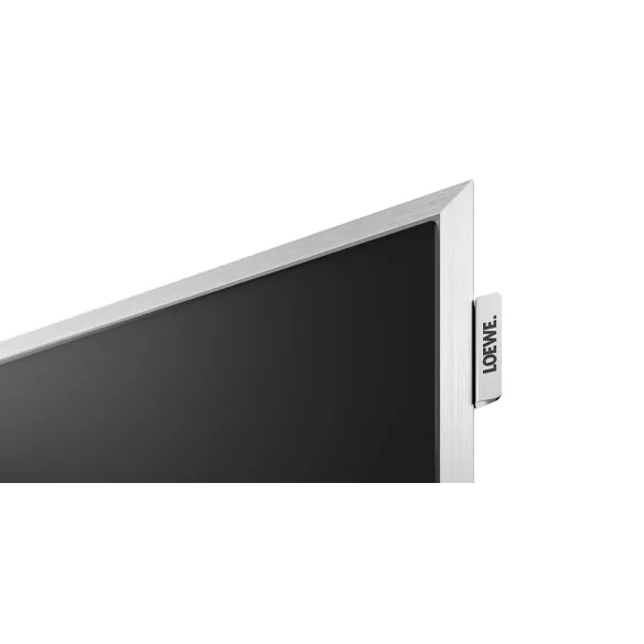 Loewe Stellar 97 DR+ - TV OLED MLA 4K Ultra HD 144 Hz de 97" - Alu ou Noir