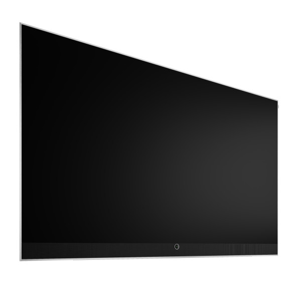 Loewe Stellar 97 DR+ - TV OLED MLA 4K Ultra HD 144 Hz de 97" - Alu ou Noir