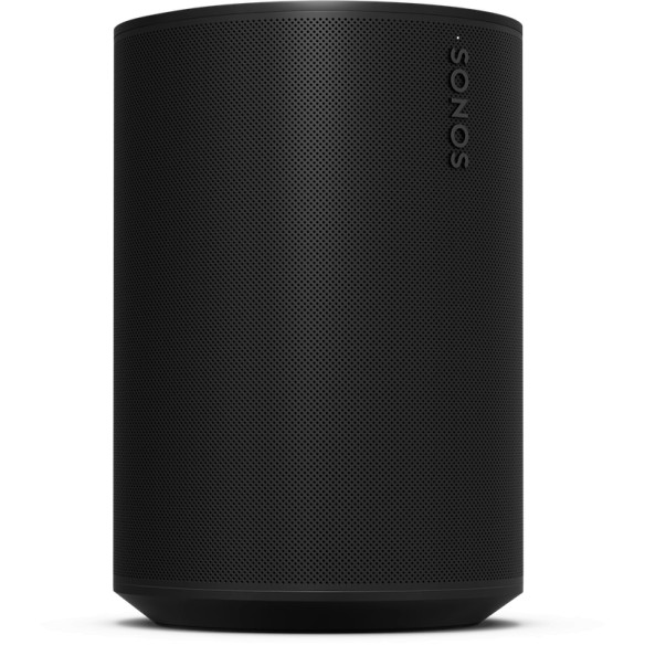 Sonos Era 100 SL - Enceinte Connectée - Noir ou Blanc