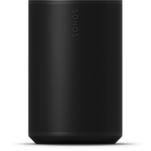 Sonos Era 100 SL - Enceinte Connectée - Noir ou Blanc