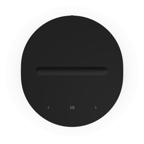 Sonos Era 100 SL - Enceinte Connectée - Noir ou Blanc