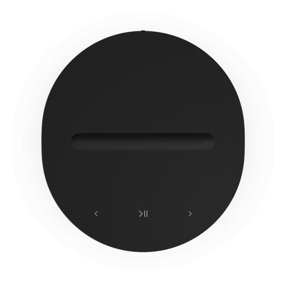 Sonos Era 100 SL - Enceinte Connectée - Noir ou Blanc