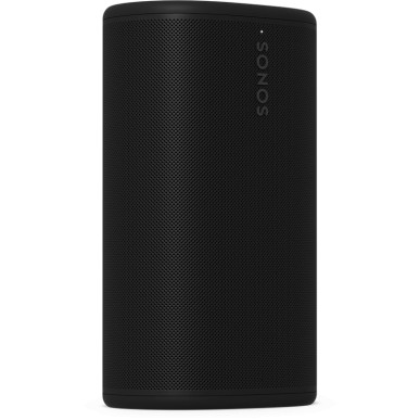Sonos Play - Enceinte Connectée - Noir ou Blanc