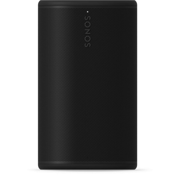 Sonos Play - Enceinte Connectée - Noir ou Blanc
