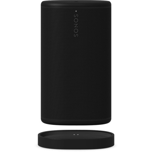Sonos Play - Enceinte Connectée - Noir ou Blanc
