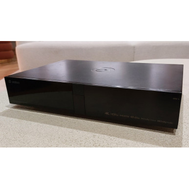 Zidoo Z2000 Pro - Serveur Multimédia 4K - Modèle d'expo