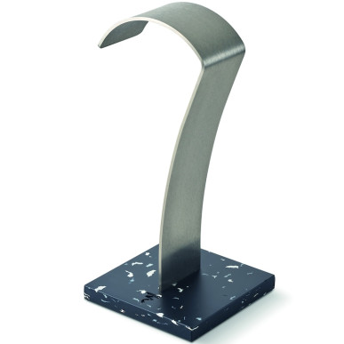 Focal Stand Elear / Utopia - Support Casque - Inox