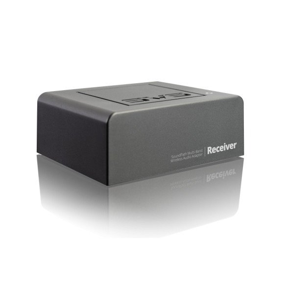SVS Soundpath Multi-band Wireless Receiver - Récepteur - Noir