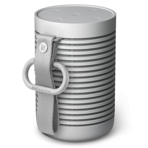 Bang & Olufsen Beosound Explore - Enceinte Nomade - Black Anthracite, Green, Bonfire Orange ou Grey Mist