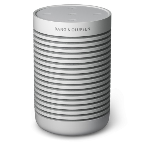 Bang & Olufsen Beosound Explore - Enceinte Nomade - Black Anthracite, Green, Bonfire Orange ou Grey Mist
