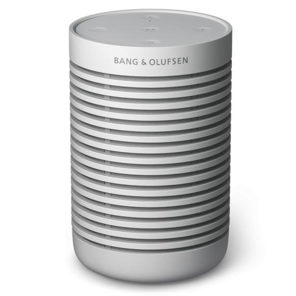 Bang & Olufsen Beosound Explore - Enceinte Nomade - Black Anthracite, Green, Bonfire Orange ou Grey Mist