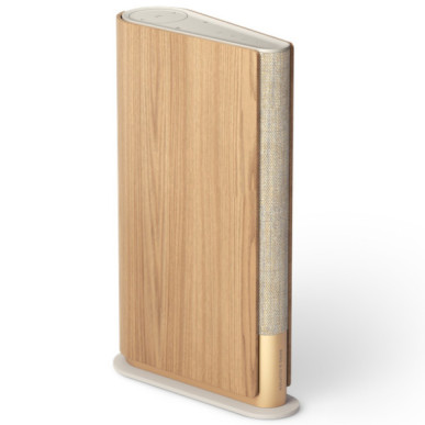 Bang & Olufsen Beosound Emerge - Enceinte Connectée - Gold Tone