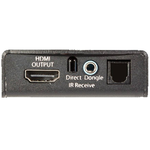 DVDO AVLab TPG - Générateur de mires 4K Ultra HD HDMI 2.0 - Calibration Chromapure & CalMAN