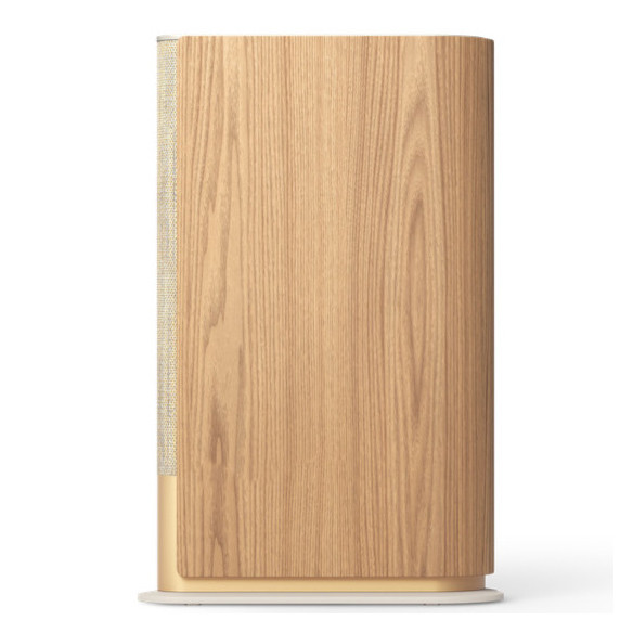 Bang & Olufsen Beosound Emerge - Enceinte Connectée - Gold Tone