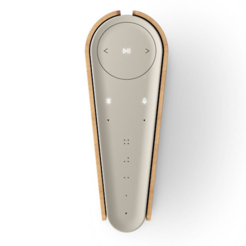 Bang & Olufsen Beosound Emerge - Enceinte Connectée - Gold Tone