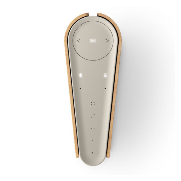 Bang & Olufsen Beosound Emerge - Enceinte Connectée - Gold Tone