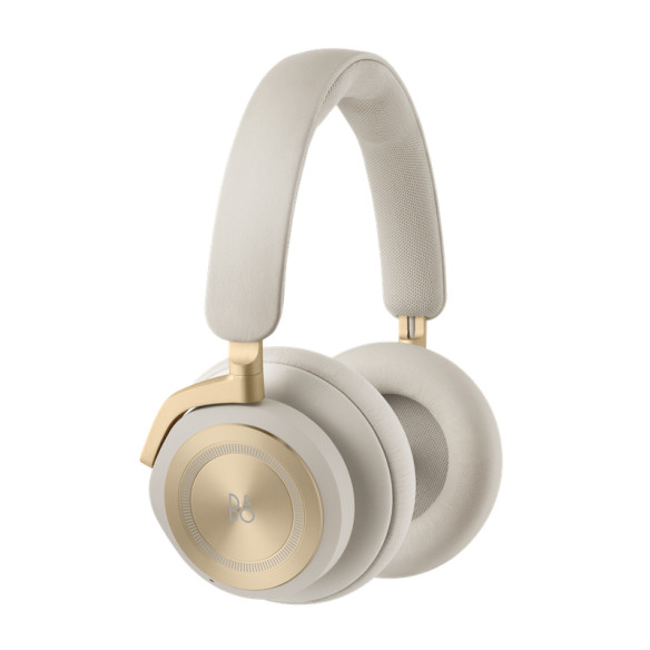Bang & Olufsen Beoplay HX - Casque Sans Fil à Réduction de Bruit - Black Anthracite, Gold Tone ou Timber