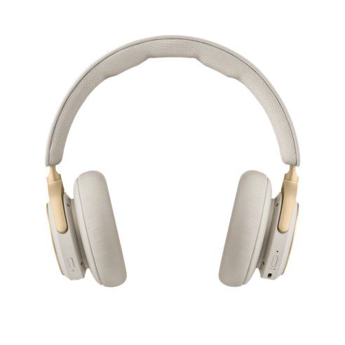 Bang & Olufsen Beoplay HX - Casque Sans Fil à Réduction de Bruit - Black Anthracite, Gold Tone ou Timber