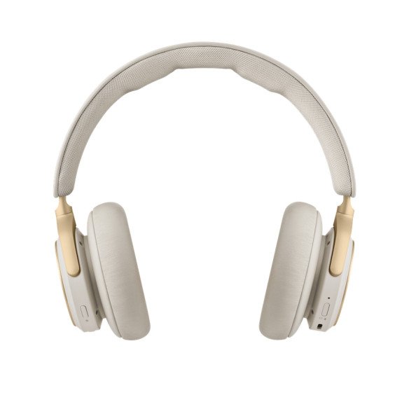 Bang & Olufsen Beoplay HX - Casque Sans Fil à Réduction de Bruit - Black Anthracite, Gold Tone ou Timber