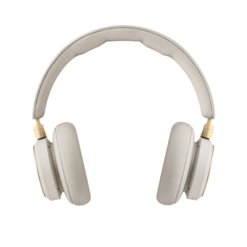 Bang & Olufsen Beoplay HX - Casque Sans Fil à Réduction de Bruit - Black Anthracite, Gold Tone ou Timber