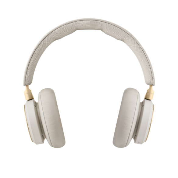 Bang & Olufsen Beoplay HX - Casque Sans Fil à Réduction de Bruit - Black Anthracite, Gold Tone ou Timber
