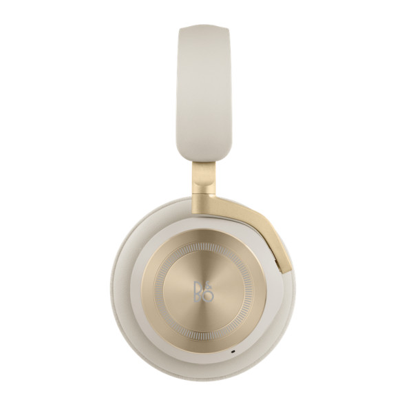 Bang & Olufsen Beoplay HX - Casque Sans Fil à Réduction de Bruit - Black Anthracite, Gold Tone ou Timber
