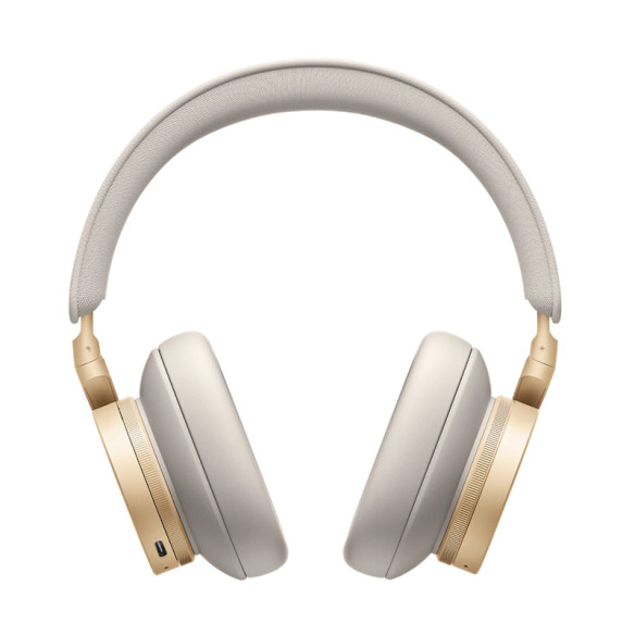 Bang & Olufsen Beoplay H95 - Casque Sans Fil à Réduction de Bruit - Black, Gold Tone, Chestnut ou Navy