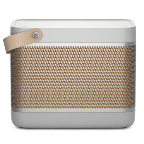 Bang & Olufsen Beolit 20 - Enceinte Bluetooth - Grey Mist ou Black Anthracite