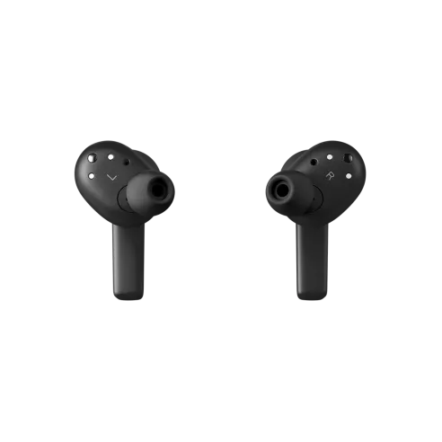 Bang & Olufsen Beoplay Eleven - Écouteurs sans fil à réduction de bruit - Natural Aluminium, Copper Tone ou Eucalyptus Green