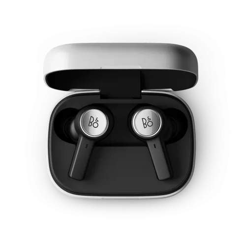 Bang & Olufsen Beoplay Eleven - Écouteurs sans fil à réduction de bruit - Natural Aluminium, Copper Tone ou Eucalyptus Green