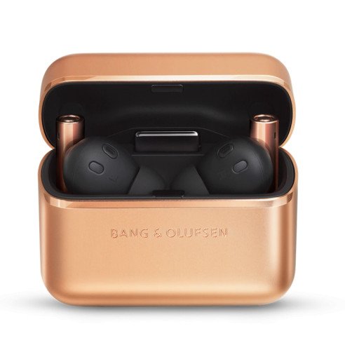 Bang & Olufsen Beo Grace - Écouteurs sans fil à réduction de bruit | PHC