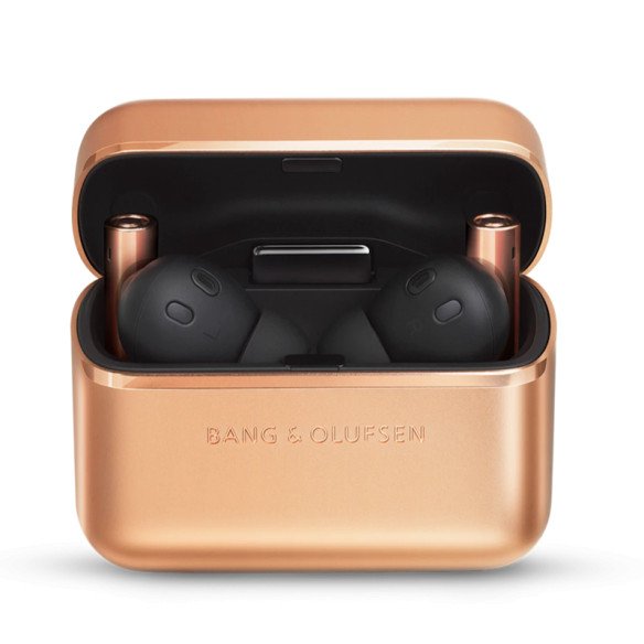 Bang & Olufsen Beo Grace - Écouteurs sans fil à réduction de bruit | PHC