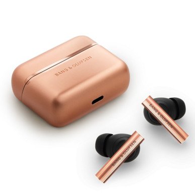 Bang & Olufsen Beo Grace - Écouteurs sans fil à réduction de bruit | PHC