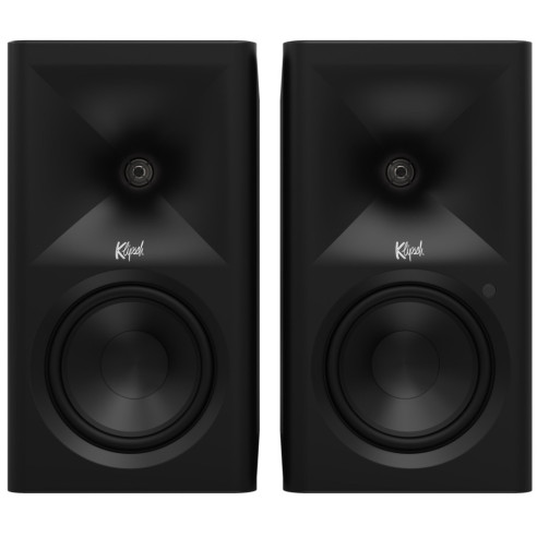 Klipsch The Fives II - Enceintes Connectées