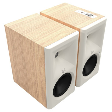 Klipsch The Fives II - Enceintes Connectées