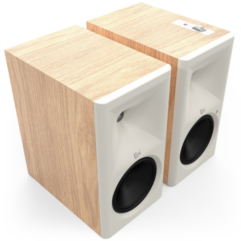 Klipsch The Sevens II - Enceintes Connectées