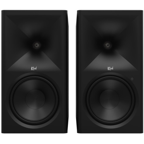 Klipsch The Nines II - Enceintes Connectées