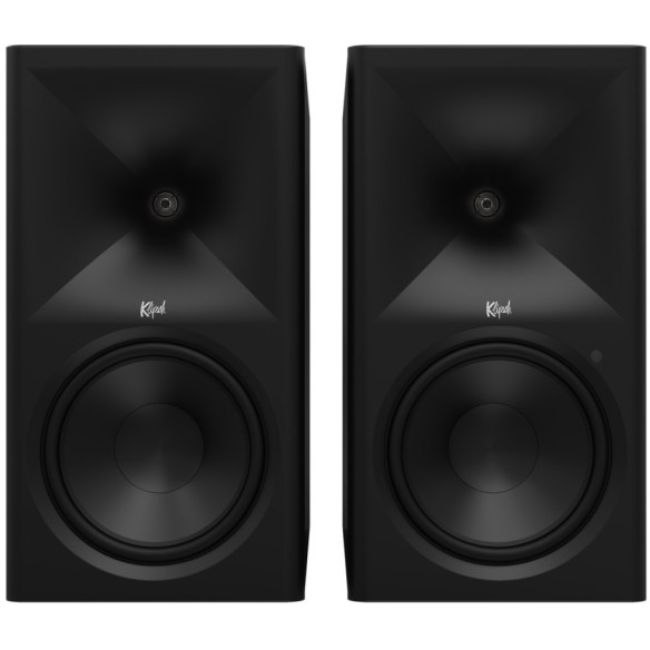 Klipsch The Nines II - Enceintes Connectées