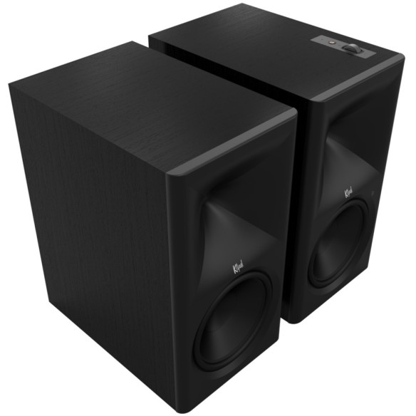Klipsch The Nines II - Enceintes Connectées