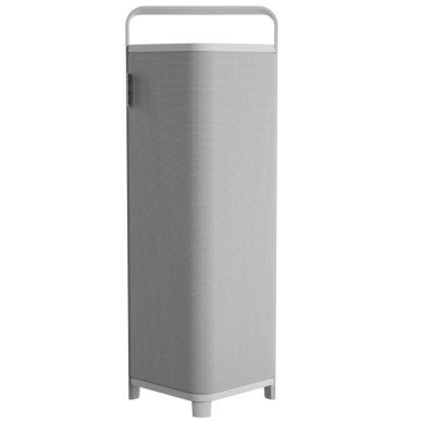 Sonoro Vibes XL - Enceinte Portable d'extérieur étanche sur batterie - Noir, Blanc ou Tan(Beige)