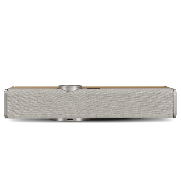 Dali Vega - Enceinte hifi connectée 400W - Natural Oak ou Dark Oak