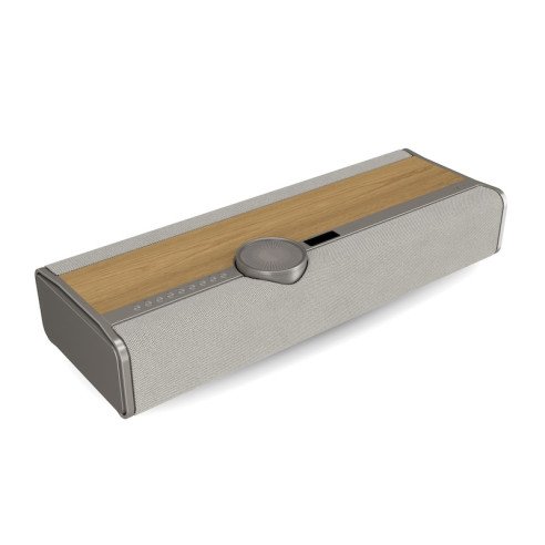 Dali Vega - Enceinte hifi connectée 400W - Natural Oak ou Dark Oak