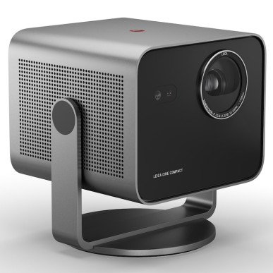 Leica Cine Compact 1 - Videoprojecteur Compact - Aluminium