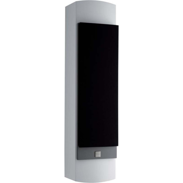 Dali Mentor LCR - Enceinte Bibliothèque - Laqué Noir ou Laqué Blanc