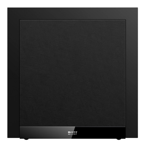 KEF T2 - Caissons de basses extra plat