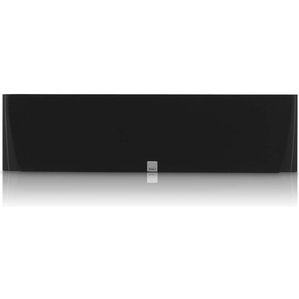 Dali Ikon Vokal 2 MK2 - Enceinte Centrale - Bois Noir, Laqué Blanc ou Noyer