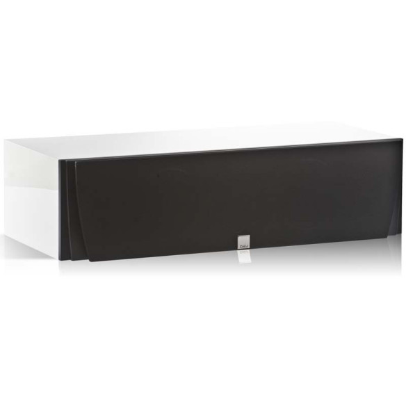 Dali Ikon Vokal 2 MK2 - Enceinte Centrale - Bois Noir, Laqué Blanc ou Noyer