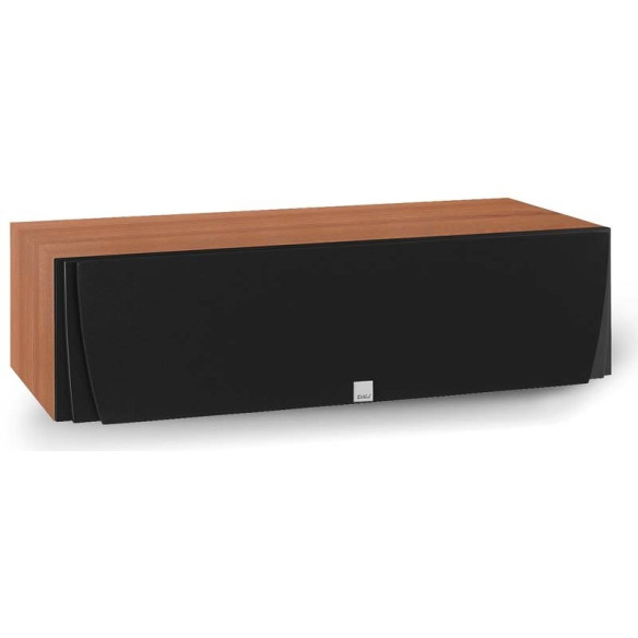 Dali Ikon Vokal 2 MK2 - Enceinte Centrale - Bois Noir, Laqué Blanc ou Noyer