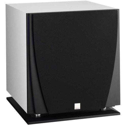 Dali Ikon Sub MK2 - Caisson de Basses - Bois Noir, Laqué Blanc ou Noyer