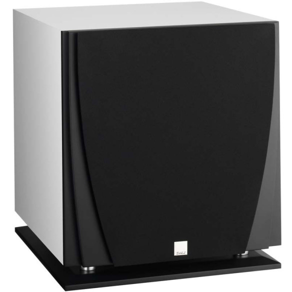 Dali Ikon Sub MK2 - Caisson de Basses - Bois Noir, Laqué Blanc ou Noyer